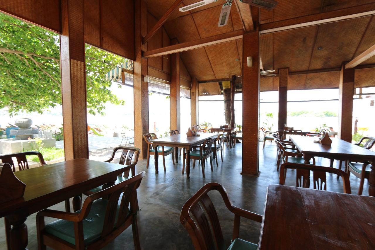 Marine Chaweng Beach Resort Exteriér fotografie