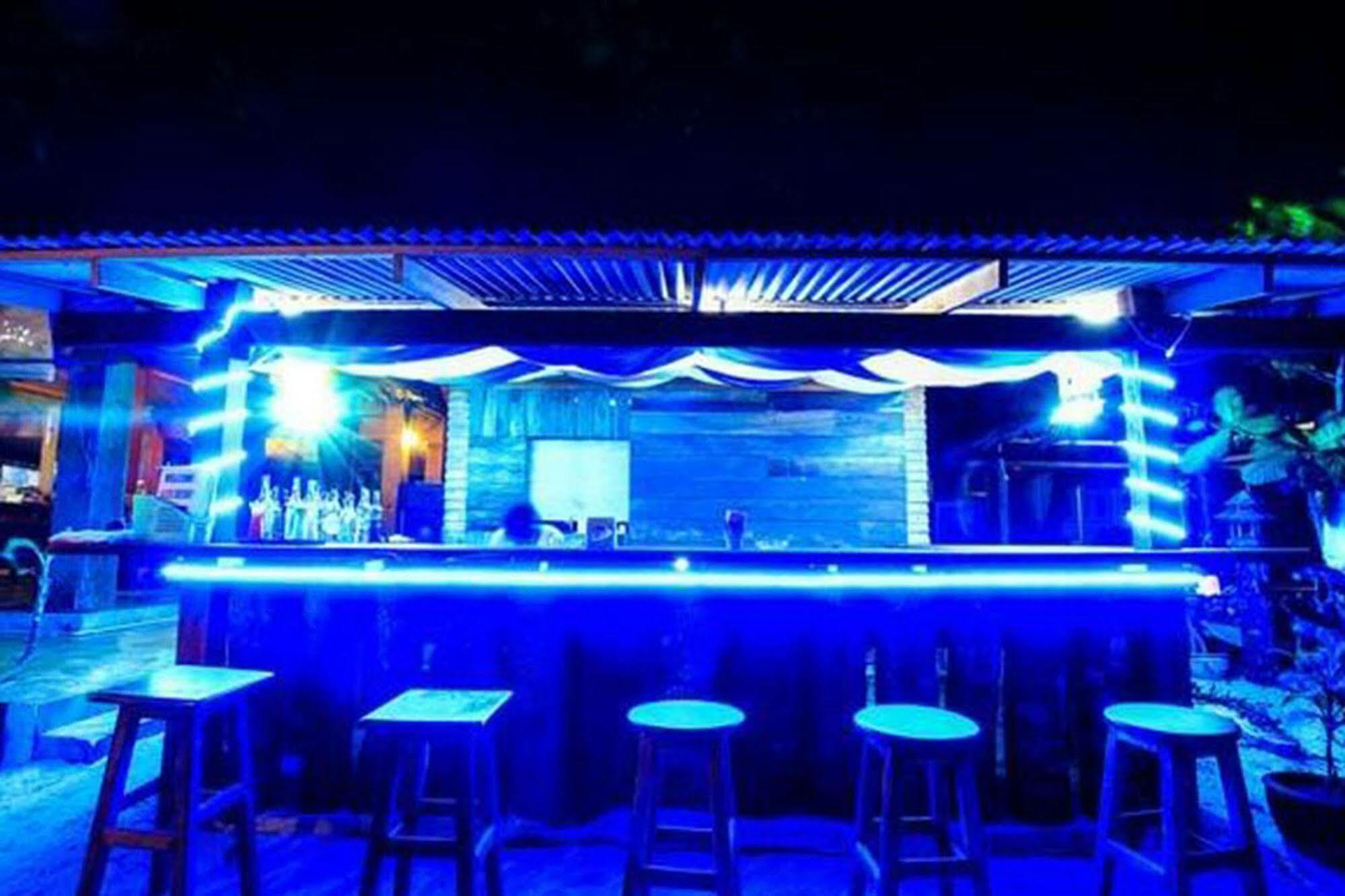 Marine Chaweng Beach Resort Exteriér fotografie